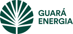 Logo Guara Energia